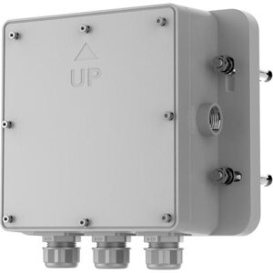 Hikvision DS-4680ZJ-GP beveiligingscamera steunen & behuizingen Aansluitdoos
