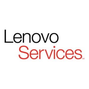 Lenovo DCG e-Pac Foundation Service - 4Yr Next Business Day Response 1 licentie(s) 4 jaar