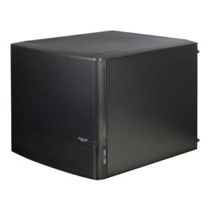 Fractal Design NODE 804 kubus Zwart