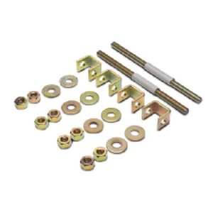 APC AR8463 rack-toebehoren Montageset