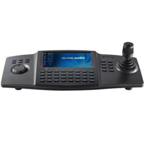Hikvision DS-1100KI(C) afstandsbediening Bedraad Drukknopen
