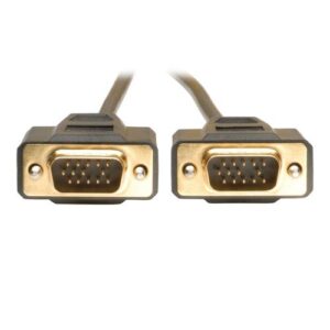 Tripp Lite P512-006 VGA kabel 1,83 m VGA (D-Sub) Zwart