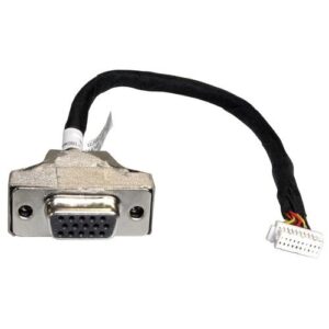Shuttle PVG01 - VGA-poort uitbreiding kit voor Slim-PC's