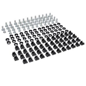 Tripp Lite SRCAGENUTS1224 rack-toebehoren
