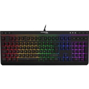 HyperX Alloy Core RGB - gamingtoetsenbord (FR-indeling)