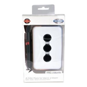 PRO-mounts PM2019MZO1 cameralensfilter Camerafilterset