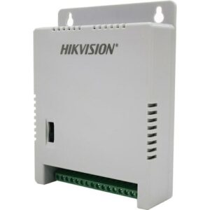 Hikvision DS-2FA1205-C8 netvoeding & inverter Binnen/buiten 60 W Wit