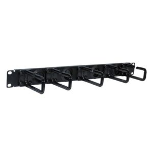 Tripp Lite SRCABLERING1U rack-toebehoren