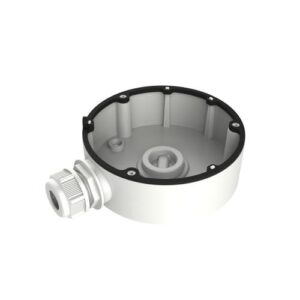 Hikvision DS-1280ZJ-DM18 beveiligingscamera steunen & behuizingen Aansluitdoos