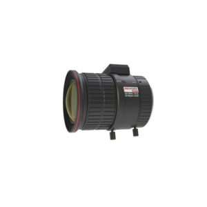 Hikvision HV3816D-8MPIR cameralens CCTV-camera Zwart
