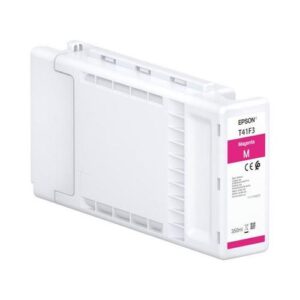 Epson UltraChrome XD2 T41R34N inktcartridge 1 stuk(s) Origineel Magenta