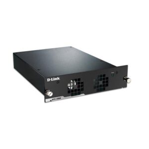 D-Link DPS-500A switchcomponent Voeding
