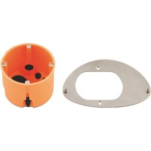 Mobotix MX-OPT-UP1 beveiligingscamera steunen & behuizingen Support