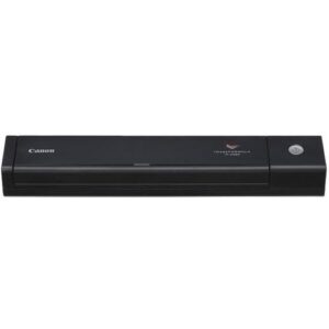 Canon imageFORMULA P-208II Paginascanner 600 x 600 DPI A4 Zwart