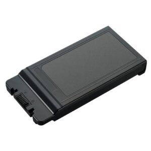 Panasonic CF-VZSU0PW laptop reserve-onderdeel Batterij/Accu