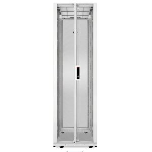 APC AR3340W rack Wit