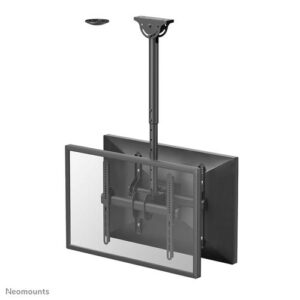 Neomounts monitor plafondsteun
