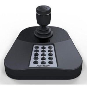 Hikvision DS-1005KI beveiligingscamera steunen & behuizingen Joystick