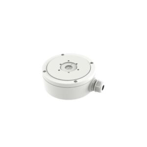 Hikvision DS-1280ZJ-S beveiligingscamera steunen & behuizingen Aansluitdoos