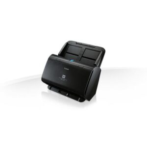 Canon imageFORMULA DR-C240 Paginascanner 600 x 600 DPI A4 Zwart