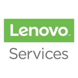 Lenovo 5WS1F52303 garantie- en supportuitbreiding 1 licentie(s) 4 jaar