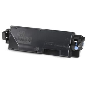 KYOCERA TK-5160K tonercartridge 1 stuk(s) Origineel Zwart