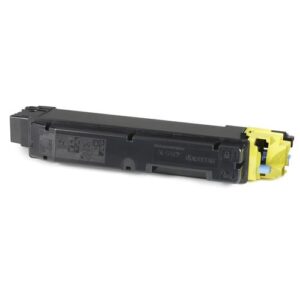 KYOCERA TK-5160Y tonercartridge 1 stuk(s) Origineel Geel