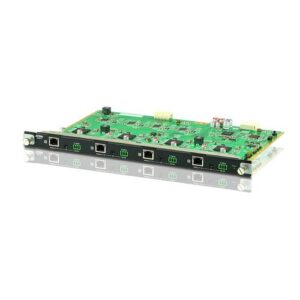 ATEN 4-poorts HDBaseT ingangskaart