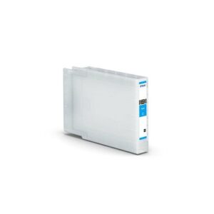 Epson C13T04B24N inktcartridge 1 stuk(s) Origineel Hoog (XL) rendement Cyaan