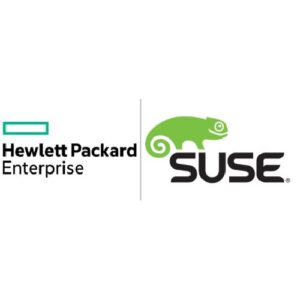 HPE SUSE Linux Enterprise Server 1-2 Sockets or 1-2 VM 3 Year Subscription 24x7 Support E-LTU 0 licentie(s) Elektronische Software Download (ESD) 3 jaar