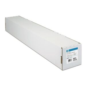 HP Coated Paper-610 mm x 45.7 m (24 in x 150 ft) grootformaatmedia 45,7 m