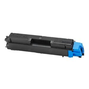 KYOCERA TK-590C tonercartridge 1 stuk(s) Origineel Cyaan