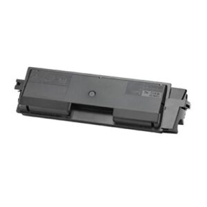 KYOCERA TK-590K tonercartridge 1 stuk(s) Origineel Zwart