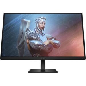 OMEN by HP 27 inch FHD 165 Hz gaming monitor - OMEN 27
