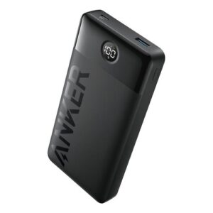Anker PowerCore 20K 20000 mAh Zwart