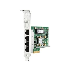 HPE 331T Intern Ethernet 2000 Mbit/s