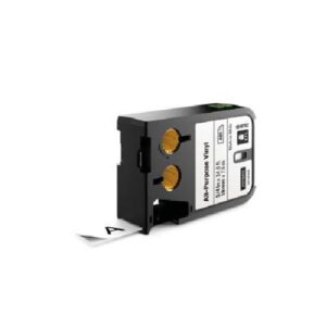 DYMO Universeel vinyl