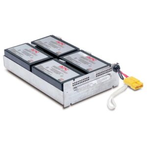 APC Batterij Vervangings Cartridge RBC22