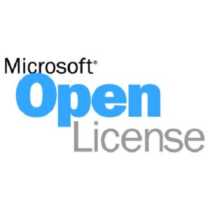 Microsoft Windows Remote Desktop Services Client Access License (CAL) 1 licentie(s) Nederlands 1 jaar