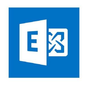 Microsoft Exchange Server Enterprise Open Value License (OVL) 1 licentie(s) 1 jaar