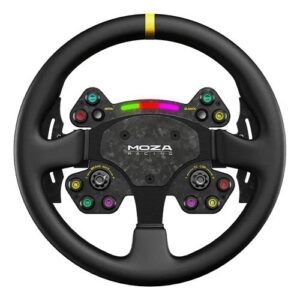 Moza Racing RS V2 stuurwiel