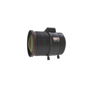 Hikvision HV3816P-8MPIR cameralens CCTV-camera Zwart