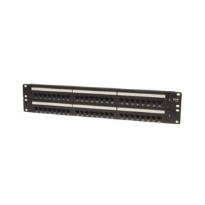 Tripp Lite N052-048 patch paneel 2U