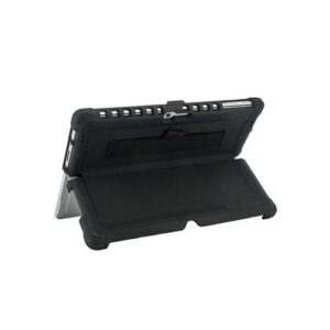 Mobilis 053012 tabletbehuizing 33 cm (13") Folioblad Zwart