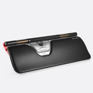 Contour Design RollerMouse Red Plus, Bedraad - ergonomische muis - bedraad - USB-C