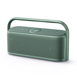 Soundcore A3130031 Draadloze stereoluidspreker Blauw 50 W