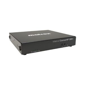 Matrox ConvertIP DRH