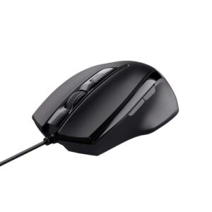 Trust VOCA COMFORTABELE MUIS