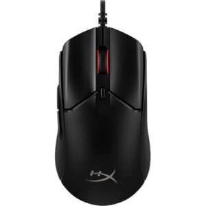 HyperX Pulsefire Haste 2 - gamingmuis (zwart)