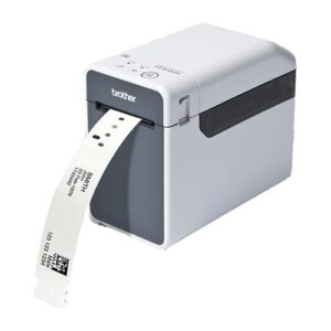 Brother TD-2130NHC labelprinter 300 x 300 DPI 152 mm/sec Ethernet LAN